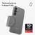 10ftâ”‚3m Drop Protection: Luxe has been tested and proven to protect your phone from drops up to 10 feet (3 meters)