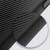 Secure Grip
||The textured edges provide a no-slip grip.