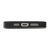 ZAGG Denali Snap Case with Kickstand for Apple iPhone 16 Pro Max (Black)