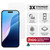 InvisibleShield Glass+  Apple iPhone 16/iPhone 15 Screen Protector