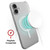 Wireless Charging Compatible|| Crystal Palace Lite Snap is MagSafe compatible and works with most wireless chargers.