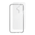 iFrogz Defence BNDL Glass/Clear Case Samsung Galaxy S25 (Black)