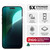 InvisibleShield Glass+  Apple iPhone 16+/iPhone 15+ Screen Protector