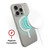 Wireless Charging Compatible|| Crystal Palace Lite Snap is MagSafe compatible and works with most wireless chargers.