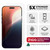 InvisibleShield Glass+ Apple iPhone 16 Pro Max Screen Protector