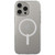 ZAGG Crystal Palace Lite Snap Case for Apple iPhone 16 Pro Max (Clear)