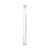 ZAGG Crystal Palace Snap Case for Apple iPhone 16+ (Clear)