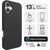 ZAGG Manhattan Snap Case for Apple iPhone 16+