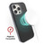 Wireless Charging Compatible|| SoHo Snap is MagSafe compatible and works with most wireless chargers.