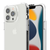 Crystal Palace Apple iPhone 13 Pro Clear