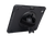 ZAGG Protective Case Rugged Apple iPad 13 Air (M2) Black