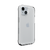 ZAGG Protective Case Luxe   Apple iPhone 15/14/13 Clear   