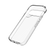  ZAGG Clear Case Google Pixel 9/Pixel 9 Pro 