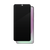 InvisibleShield Fusion Privacy Anti-Glare Samsung Galaxy S25 Edge Screen Protector