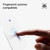 Fingerprint scanner compatible