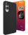 ZAGG Case Luxe Samsung Galaxy S25 Edge (Black)