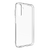ZAGG Clear Protect Case for Samsung Galaxy A15 [6.5-Inch], Durable, Slim, Pocket-friendly Design, Smudge-resistant, Snap-on Installation, Phone Back Cover (Transparent)