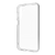 ZAGG Clear Protect Case for Samsung Galaxy A15 [6.5-Inch], Durable, Slim, Pocket-friendly Design, Smudge-resistant, Snap-on Installation, Phone Back Cover (Transparent)