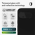 InvisibleShield Glass Elite Camera Lens Protection Google Pixel 10/Pixel 10 Pro
