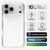 ZAGG Luxe Case for Apple iPhone 17 Pro Max