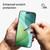 InvisibleShield Glass Elite Apple iPhone 17 Air Screen Protector