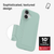 ZAGG Luxe Snap Case for Apple iPhone 17