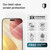InvisibleShield Glass+ Apple iPhone 17 Pro Max Screen Protection
