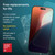 ZAGG Crystal Palace Lite Snap Case for  Apple iPhone 17 Pro