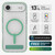 ZAGG Santa Cruz Snap with Kickstand for Apple iPhone 17 Air