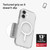 ZAGG Crystal Palace Snap Case for  Apple iPhone 17