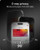 InvisibleShield Glass Elite Privacy Apple iPhone 17 Screen Protector