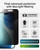 InvisibleShield Glass Elite Privacy Apple iPhone 17 Screen Protector