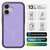 ZAGG Sedona Snap Case for Apple iPhone 17