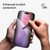 InvisibleShield Glass Elite Privacy Apple iPhone 17 Pro Screen Protector