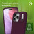 ZAGG Manhattan Snap Case for Apple iPhone 17 Pro