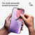 InvisibleShield Glass XTR5 Apple iPhone 17 Pro Screen Protector