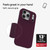 ZAGG Manhattan Snap Case for Apple iPhone 17 Pro Max
