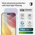InvisibleShield Glass XTR5 Apple iPhone 17 Pro Max Screen Protector