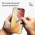 InvisibleShield Glass XTR5 Apple iPhone 17 Pro Max Screen Protector