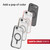 ZAGG Santa Cruz Snap Case for Apple iPhone 17 Air