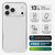 ZAGG Crystal Palace Case for Apple iPhone 17 Pro Max