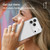 ZAGG Crystal Palace Case for Apple iPhone 17 Pro Max