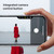 ZAGG Crystal Palace Snap with Kickstand for iPhone 17 Pro