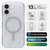 ZAGG Milan Snap Case for Apple iPhone 17