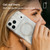 ZAGG Milan Snap Case for Apple iPhone 17