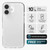 ZAGG Crystal Palace Lite Case for Apple iPhone 17