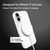 ZAGG Luxe Case for Apple iPhone 17