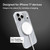 ZAGG Milan Snap Case for Apple iPhone 17 Pro Max