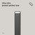 Ultra-slim, pocket-perfect size
