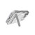 ZAGG Crystal Palace Snap C Design with Kickstand for iPhone 17 Pro Max